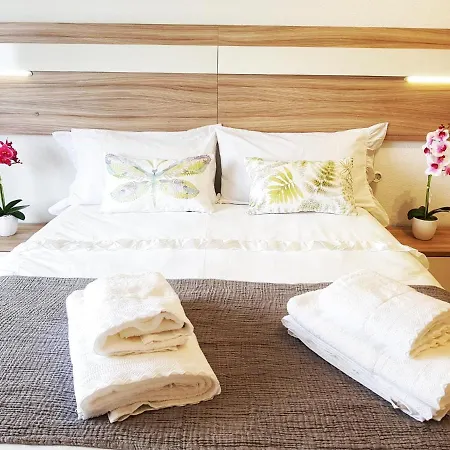 Panorama Center, Bano Privado Externo A La Penzion Córdoba