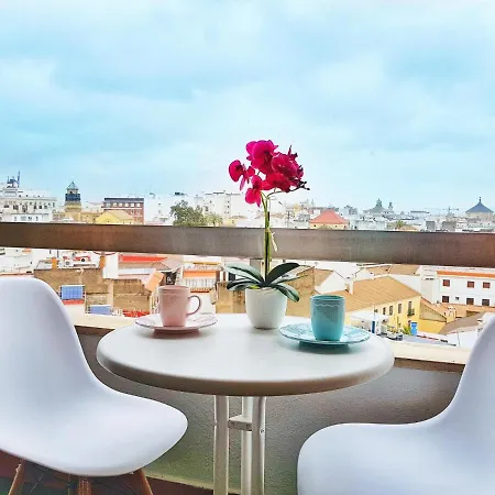 Penzion Panorama Center, Bano Privado Externo A La Córdoba