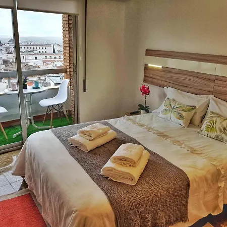 Panorama Center, Bano Privado Externo A La * Córdoba