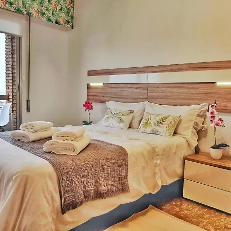 Panorama Center, Bano Privado Externo A La * Córdoba
