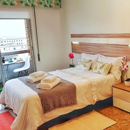 Panorama Center, Bano Privado Externo A La Córdoba