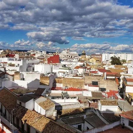 Penzion Panorama Center, Bano Privado Externo A La Córdoba