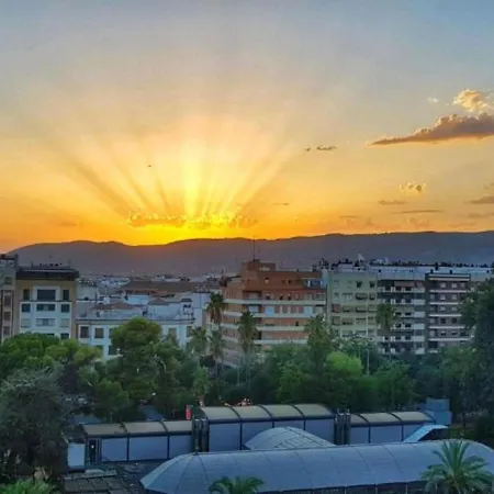 Panorama Center, Bano Privado Externo A La Penzion