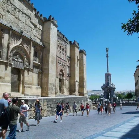 Panorama Center, Bano Privado Externo A La Córdoba