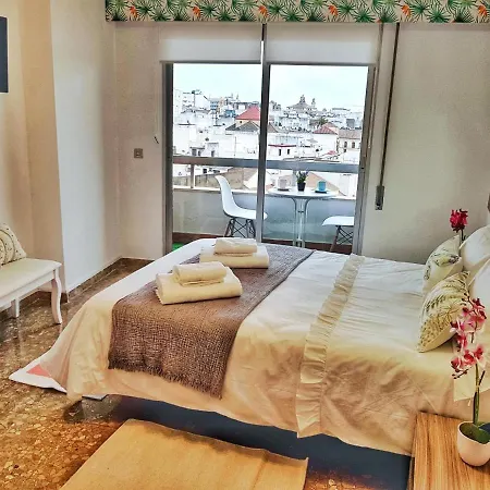 Panorama Center, Bano Privado Externo A La Penzion *