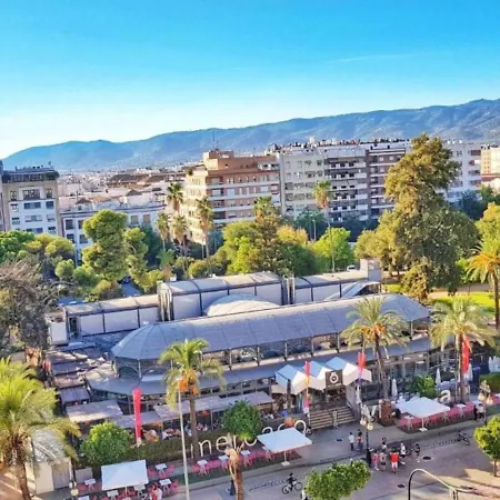 Panorama Center, Bano Privado Externo A La * Córdoba
